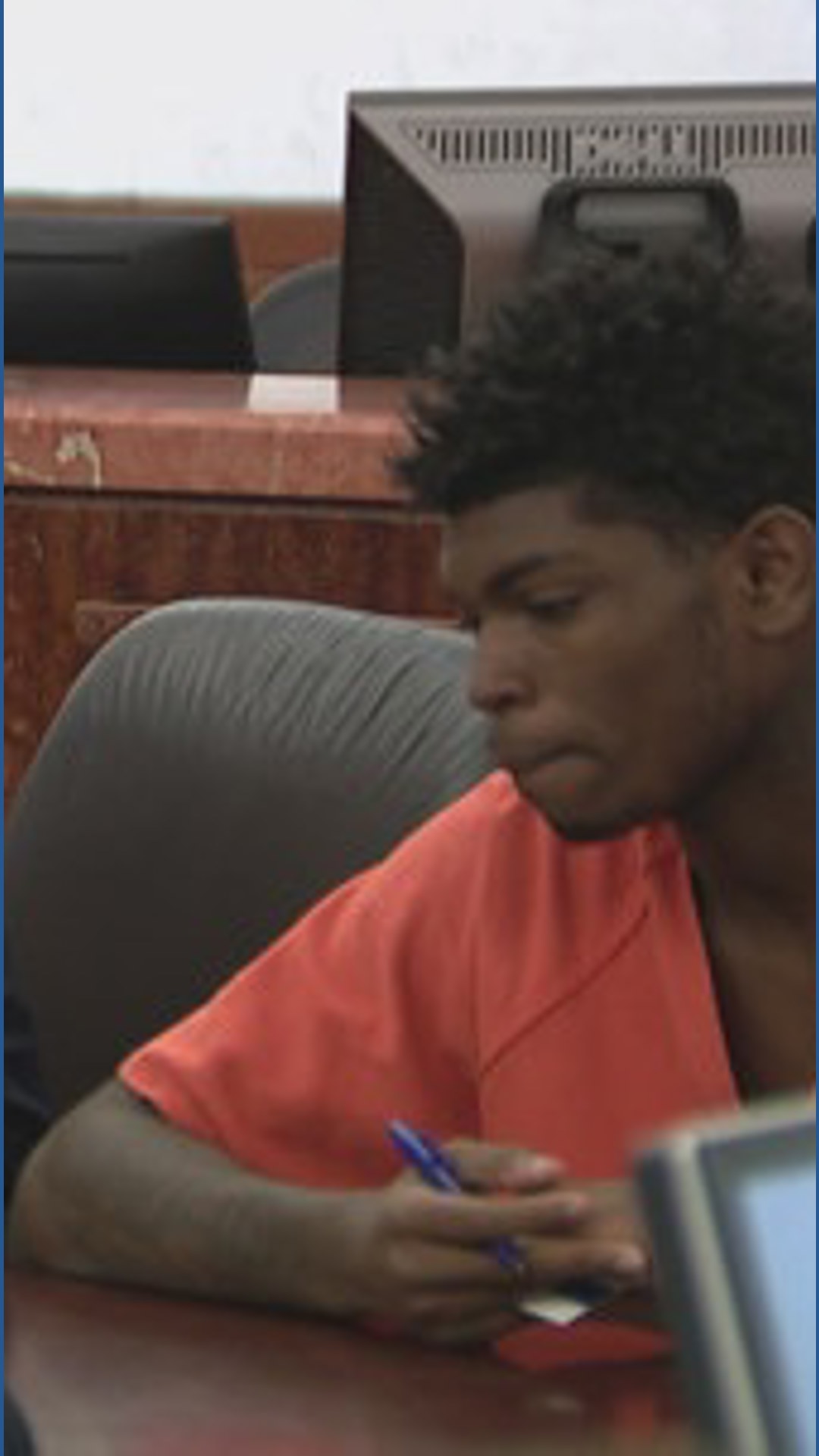 Judge denies bond for teen charged in deadly METRO bus shooting | khou.com