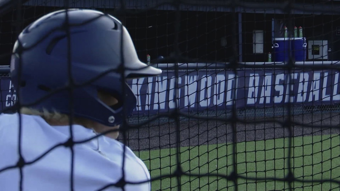 Kingwood, Atascocita and Kingwood Park vie for state baseball titles