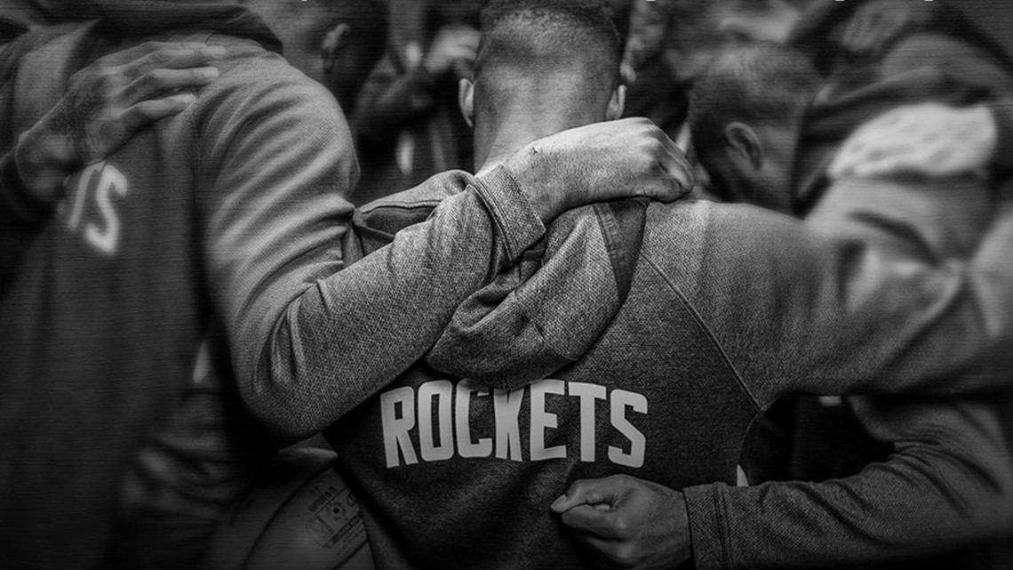 Pertandingan pertama musim Rockets ditunda karena kekhawatiran COVID-19