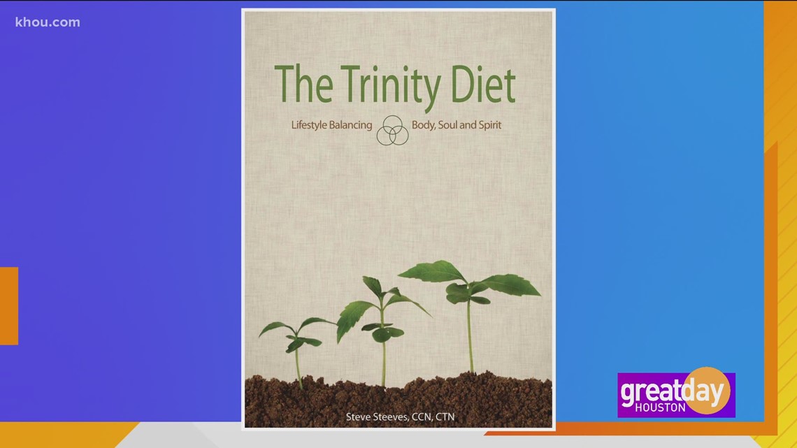 The Trinity Diet | khou.com