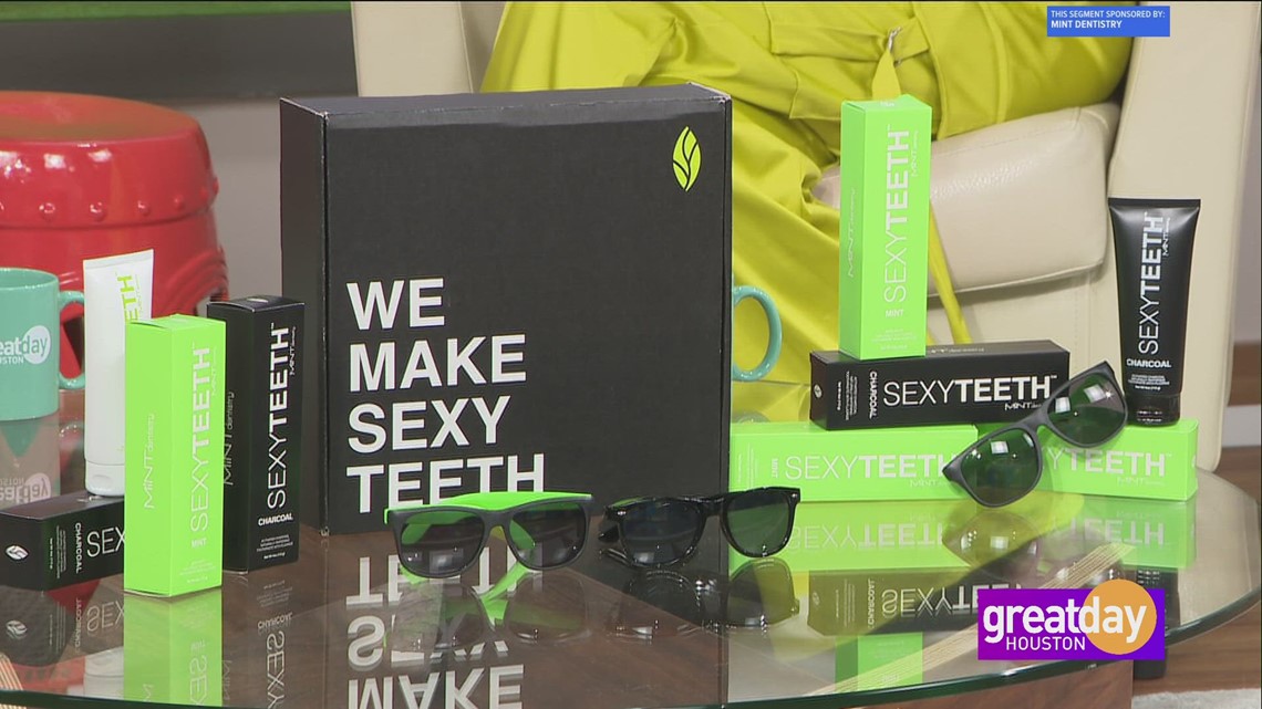 Sponsored Top reasons both parents and kids love MINT Dentistry