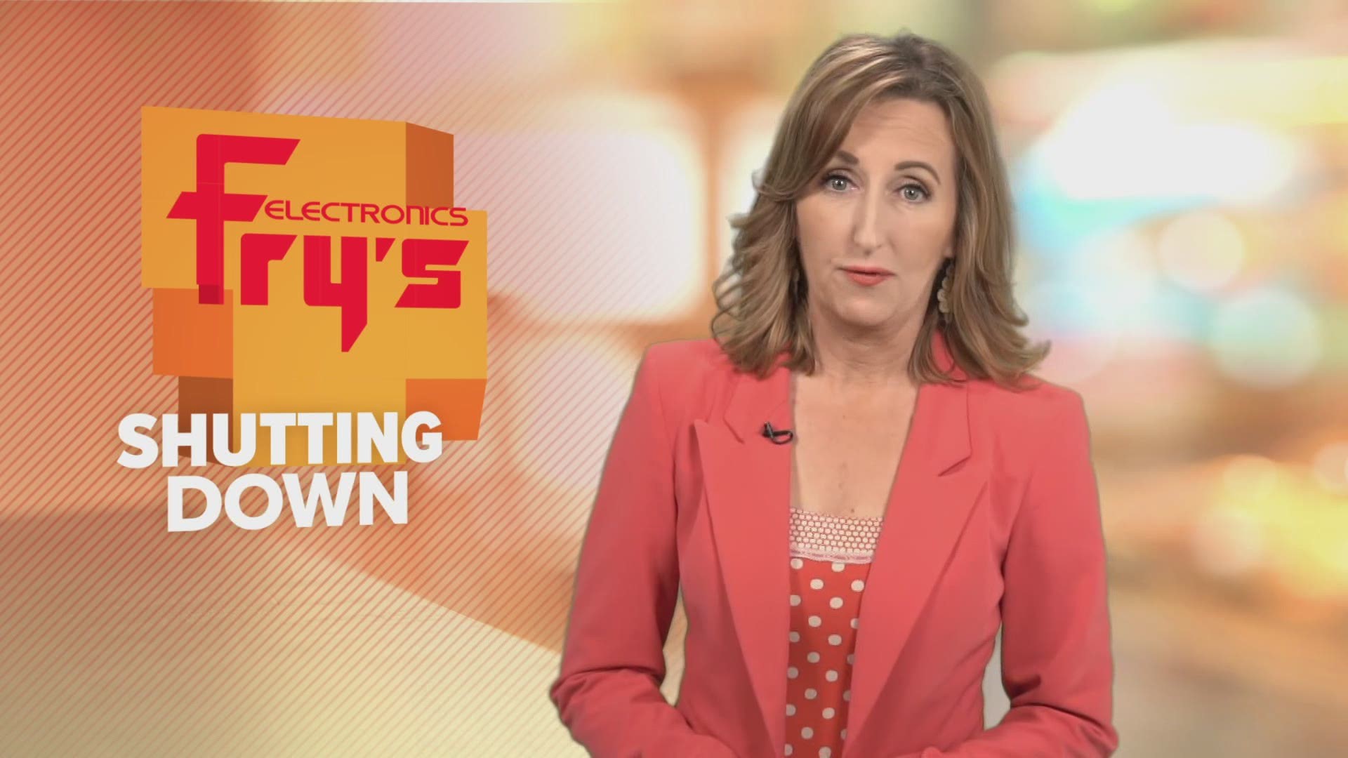 #HTownRush has a look at some of the morning's top consumer and business headlines