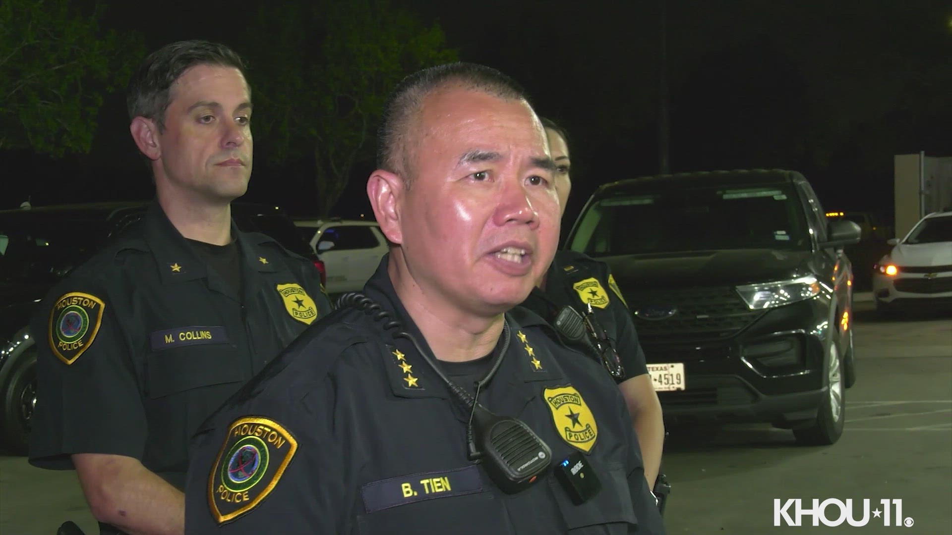 Police update after man killed in crash following high-speed chase in ...