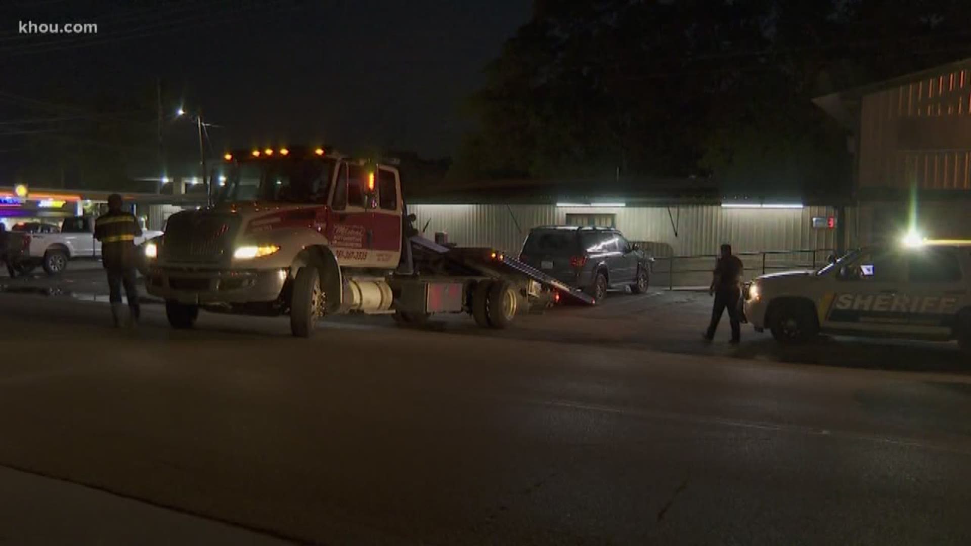 Suspect In Custody After 15 Year Old Girl Hit Killed In Montgomery Co 2302