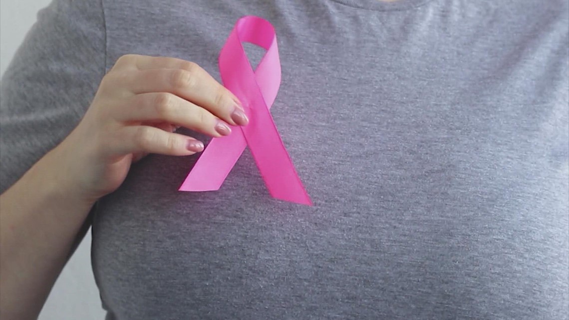 Kisah wanita Houston adalah pengingat penting untuk mendapatkan mammogram