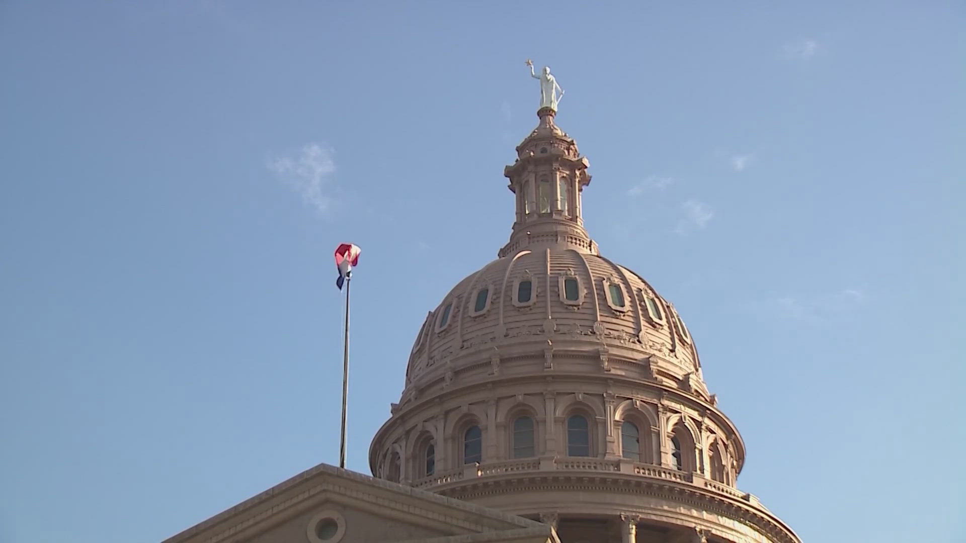 Texas House to debate school voucher bill What s at stake? khou com