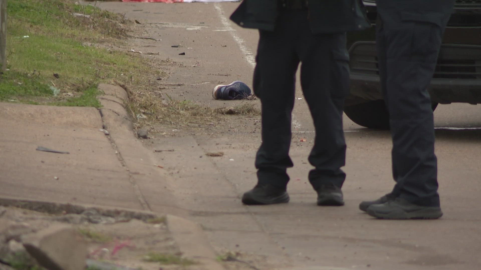 Police are investigating a deadly hit-and-run along Westpark Drive in west Houston early Friday morning, according to the Houston Police Department.