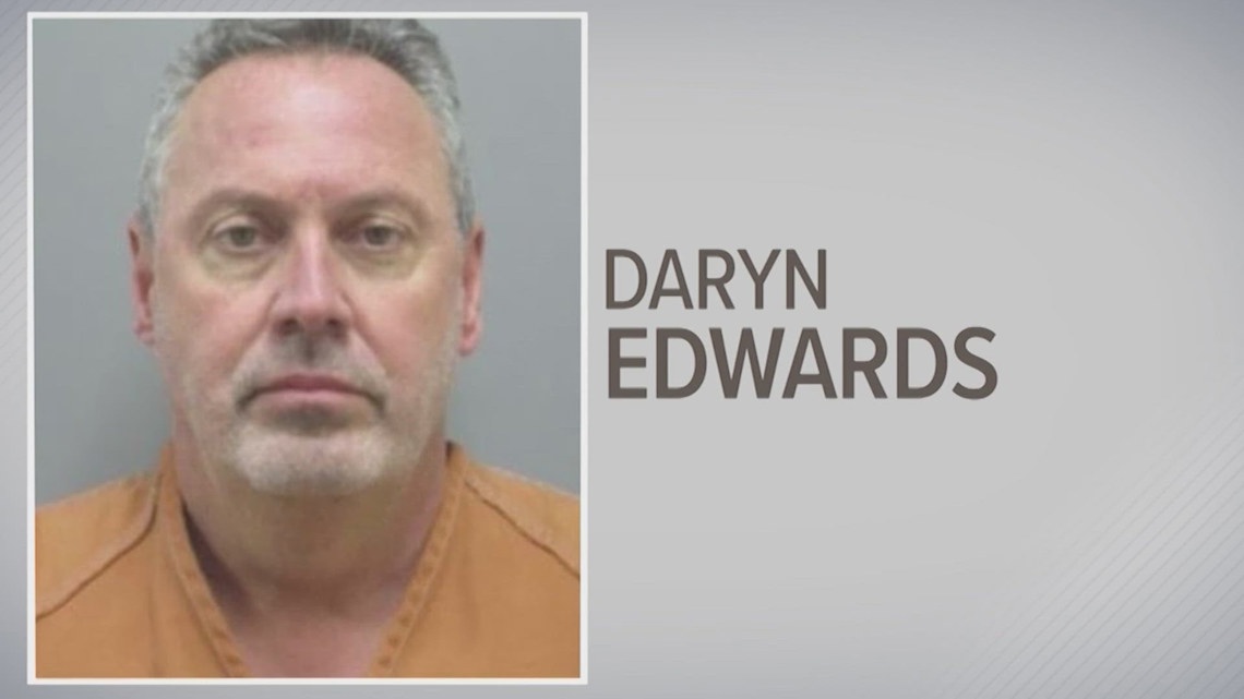 HPD supervisor who was arrested on child porn charges faces additional charges | khou.com