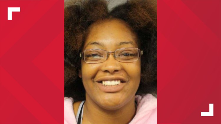 Mother charged with aggravated assault after shooting teen fighting ...