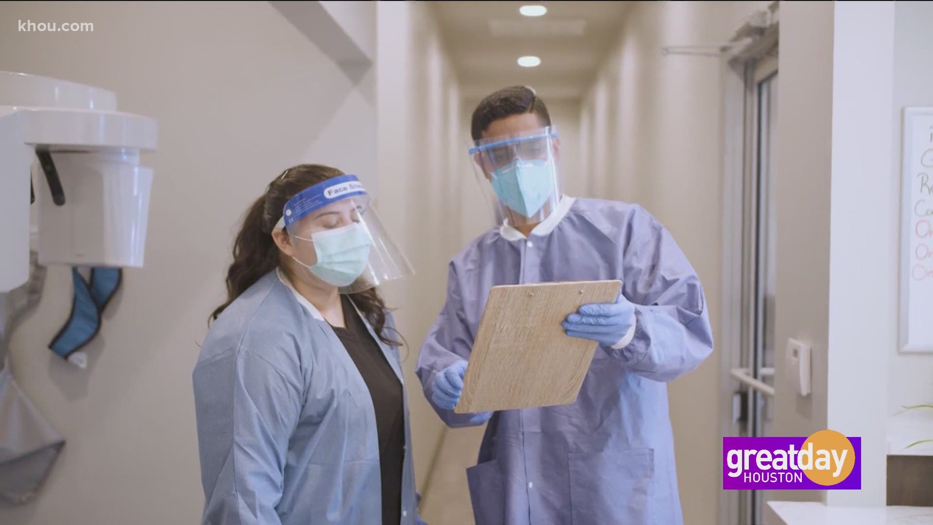 Jefferson Dental & Orthodontics offers affordable dental care