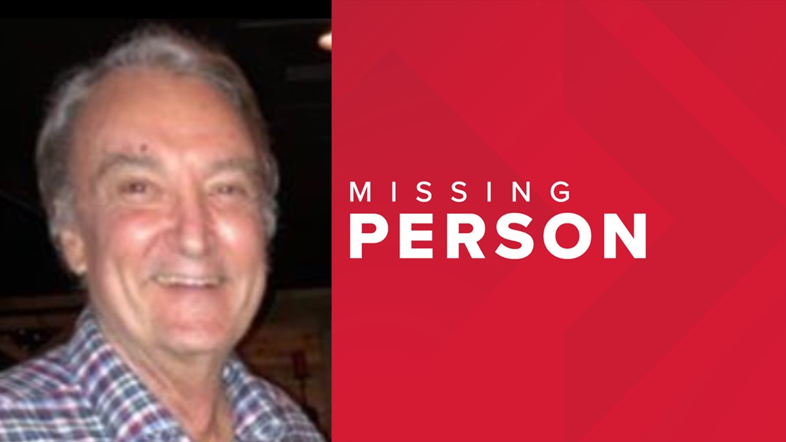 UPDATE: Police say former MLB pitcher Roric Harrison, 74, found safe ...