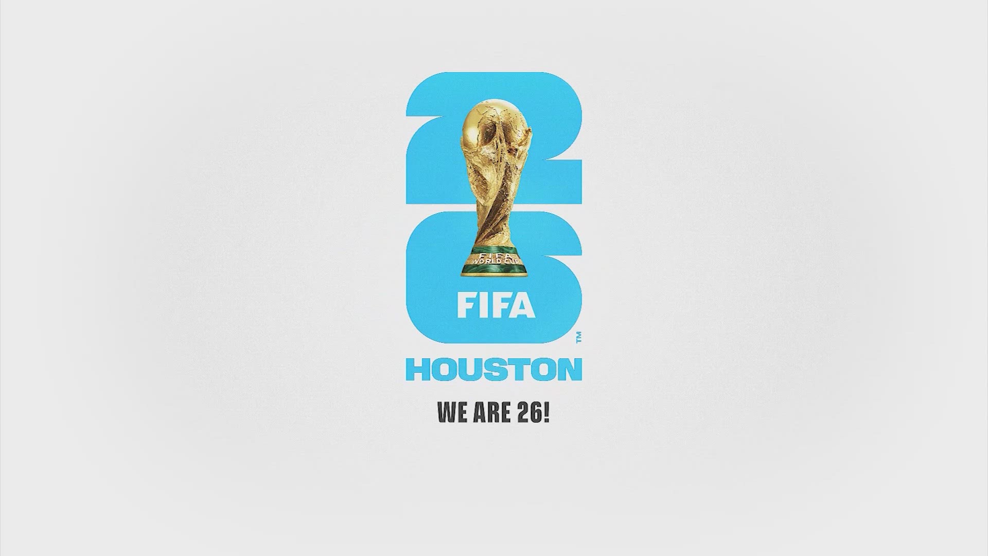 2026 FIFA World Cup Logo Leaked? - Footy Headlines