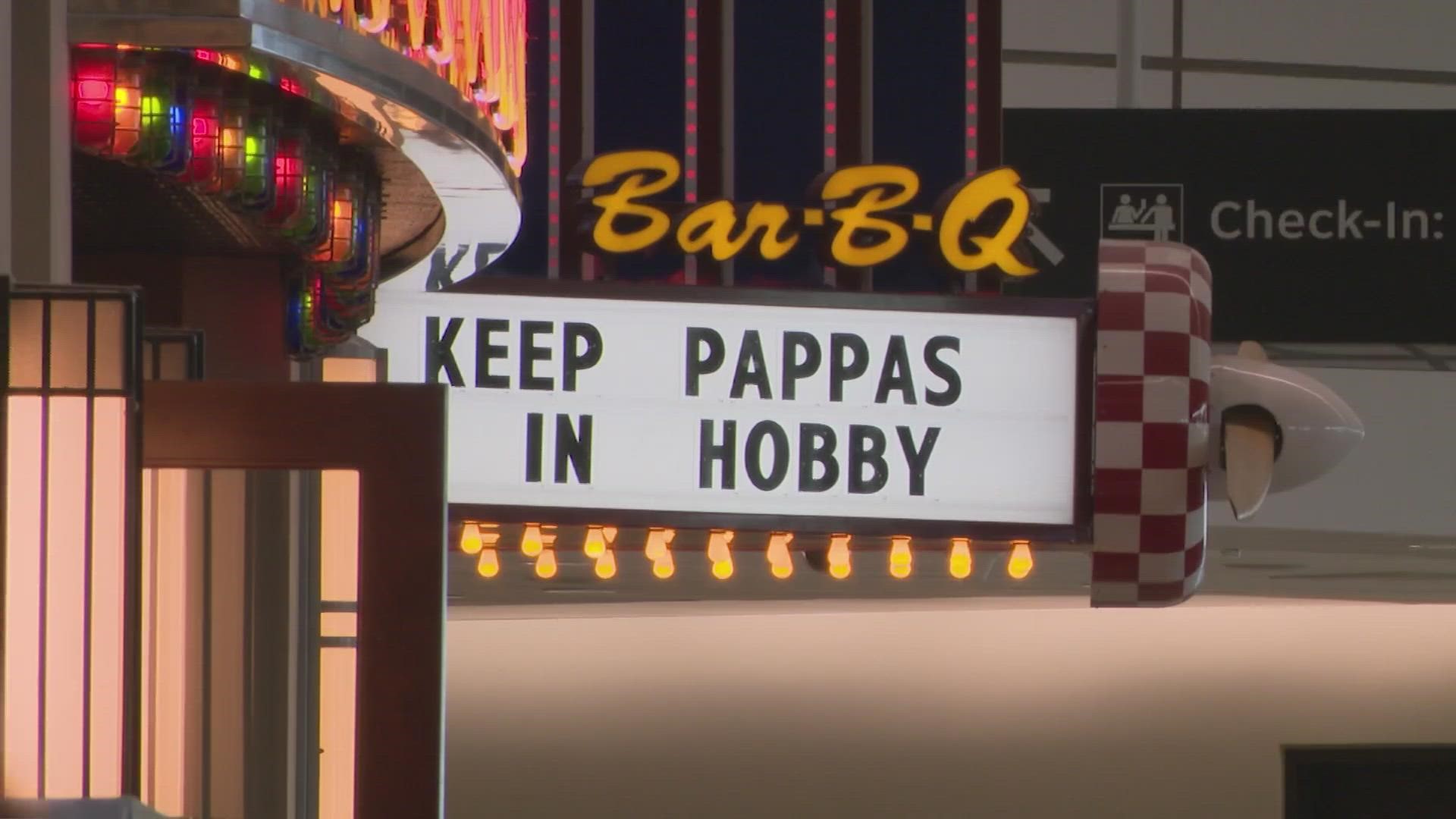 Pappas Bar-B-Q - Home