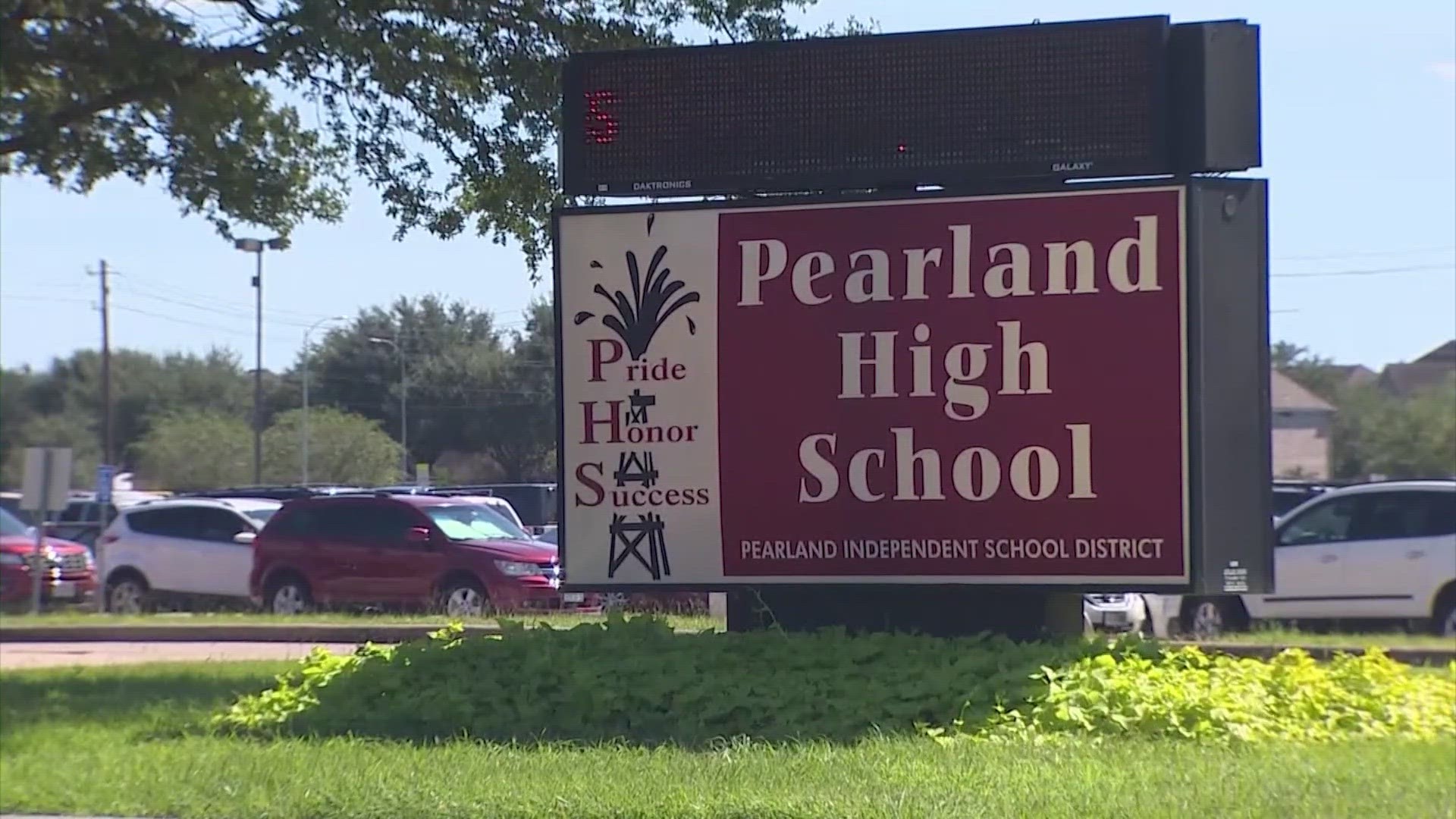 Pearland ISD data breach could affect more than 55,000 people
