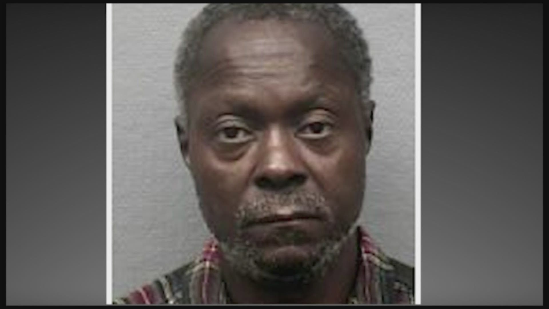 Suspect In 79-year-old's Murder Has Extensive Criminal History | Khou.com