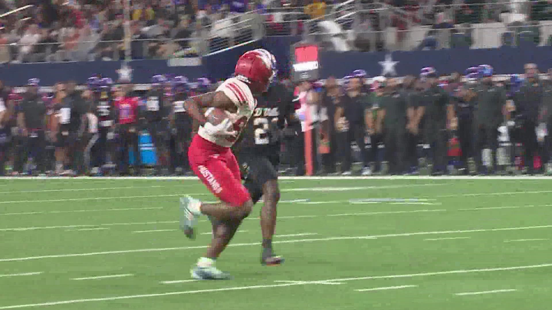 Texas high school football: Duncanville and North Shore rematch 