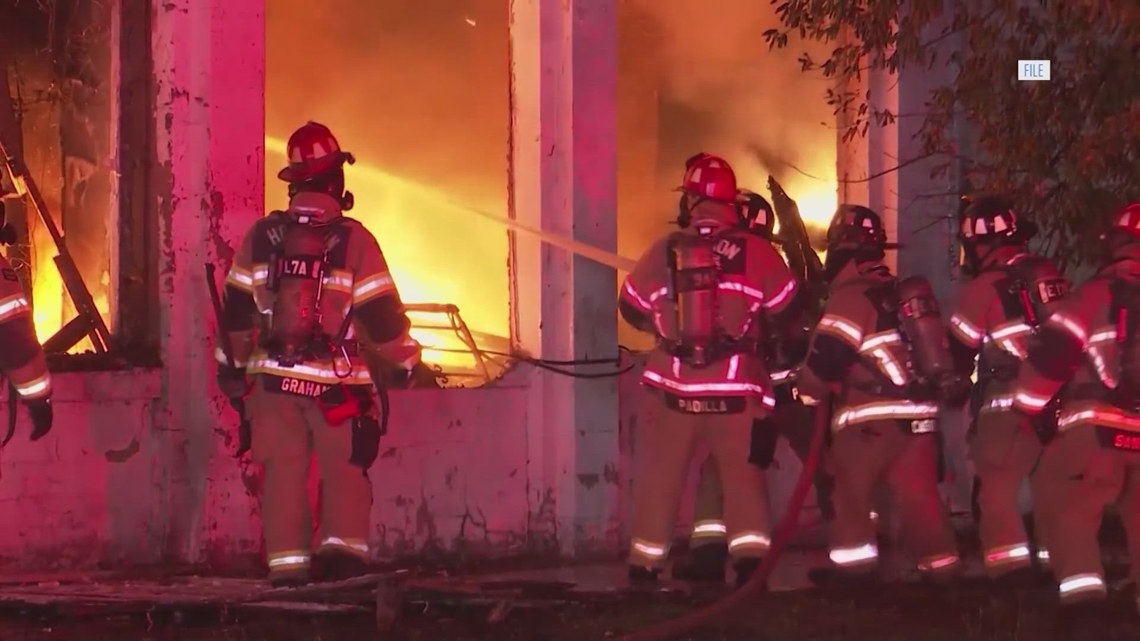 City controller releases report showing excessive overtime use by HFD ...