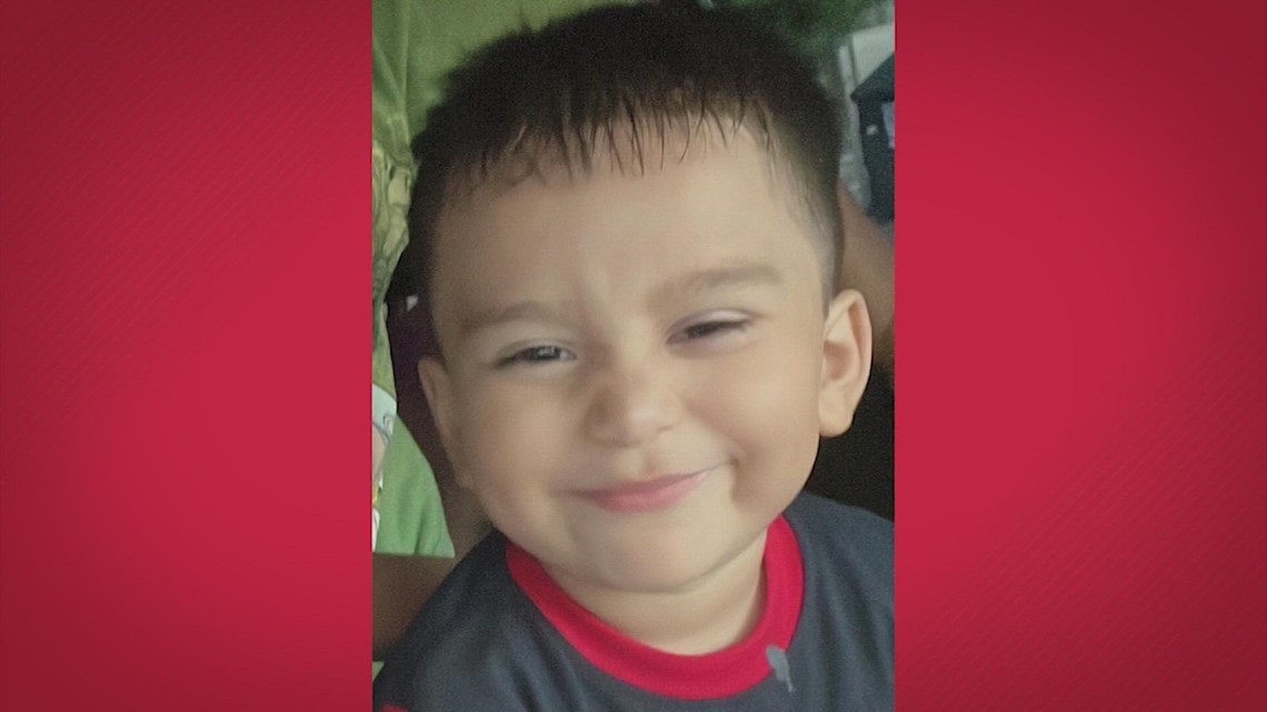 Missing boy Grimes County update: Search to resume at sunrise - Vimarsana News