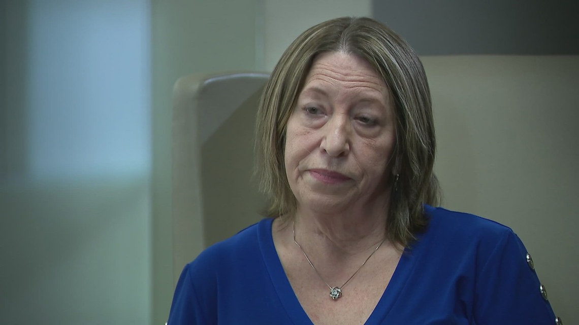 'It devastated me' | Cypress woman shares painful warning after losing life savings to scammers