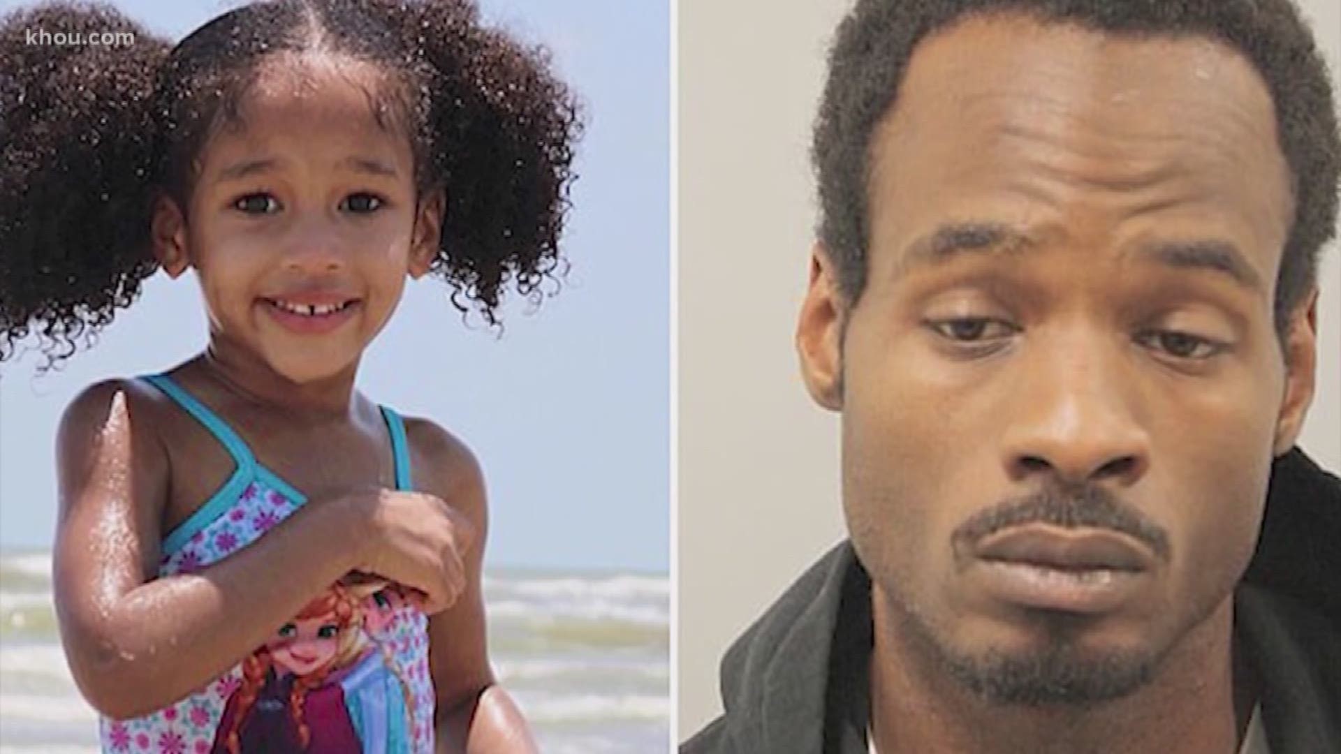 Maleah Davis' stepfather still remains in jail after his bond was reduced Monday.