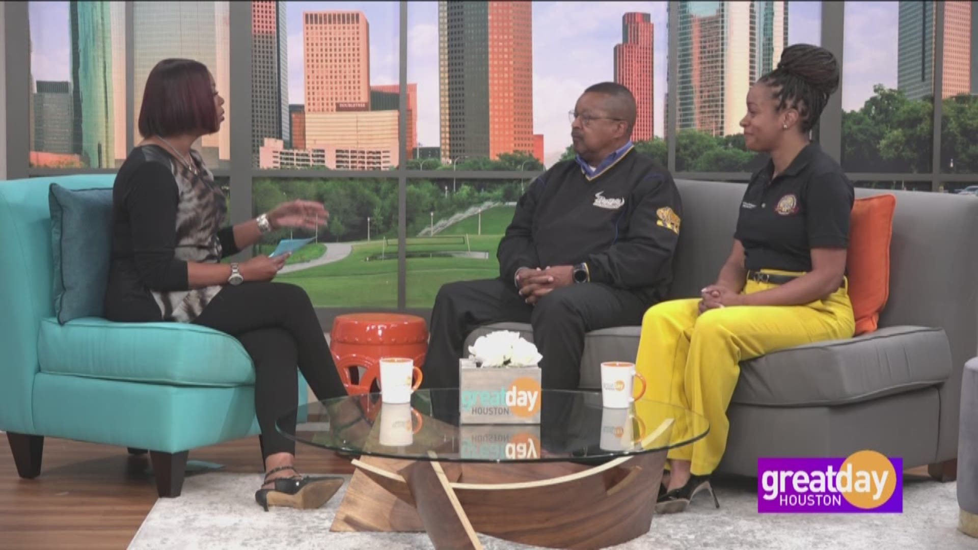 Remembering the Buffalo Soldiers | khou.com