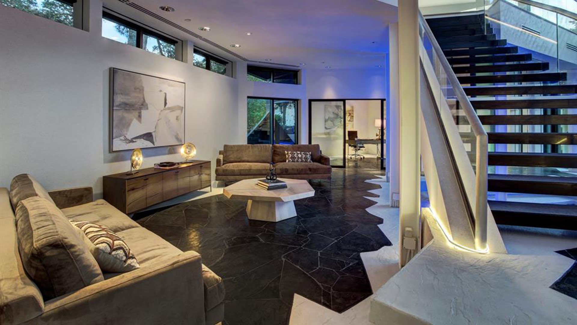 Darth Vader House in Houston is on the market for 4.3 million