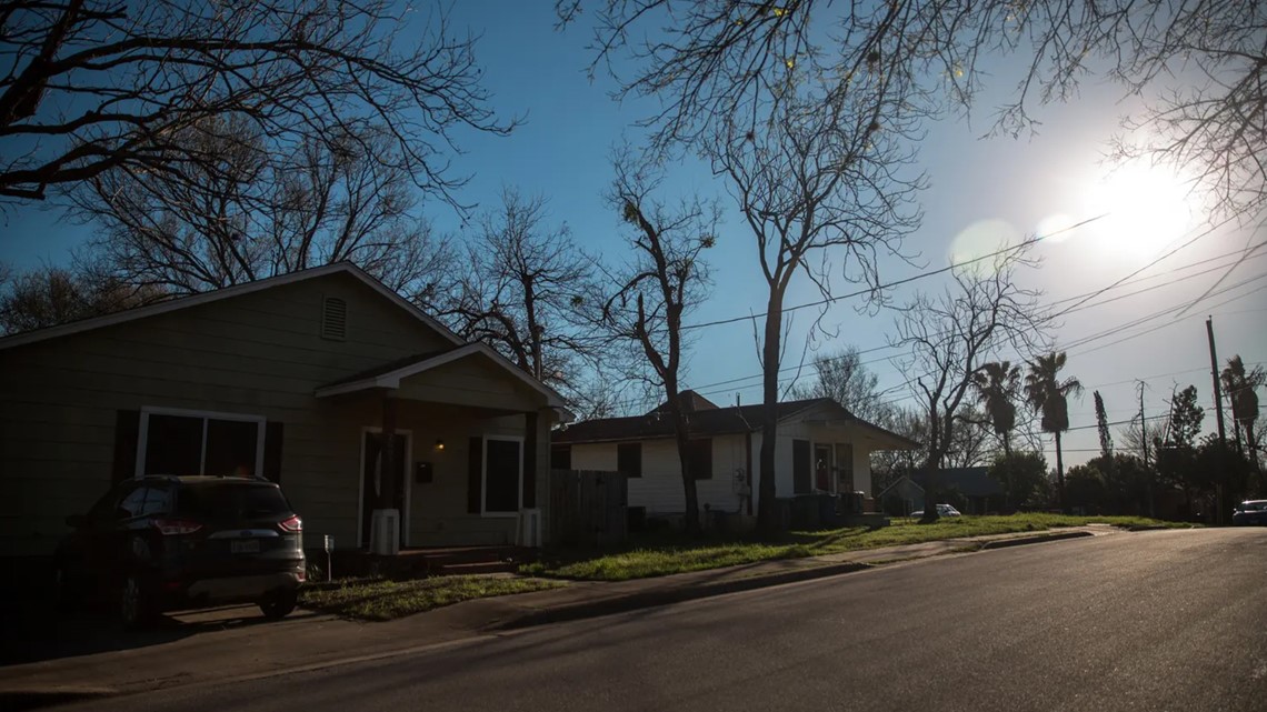 Texas tenants to get help from $1.3 billion assistance program - Vimarsana News