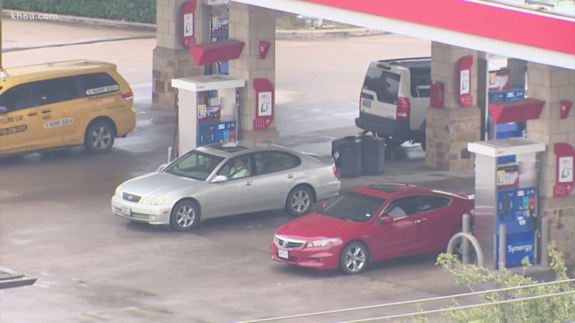 More oil layoffs could come in 2020, expert says