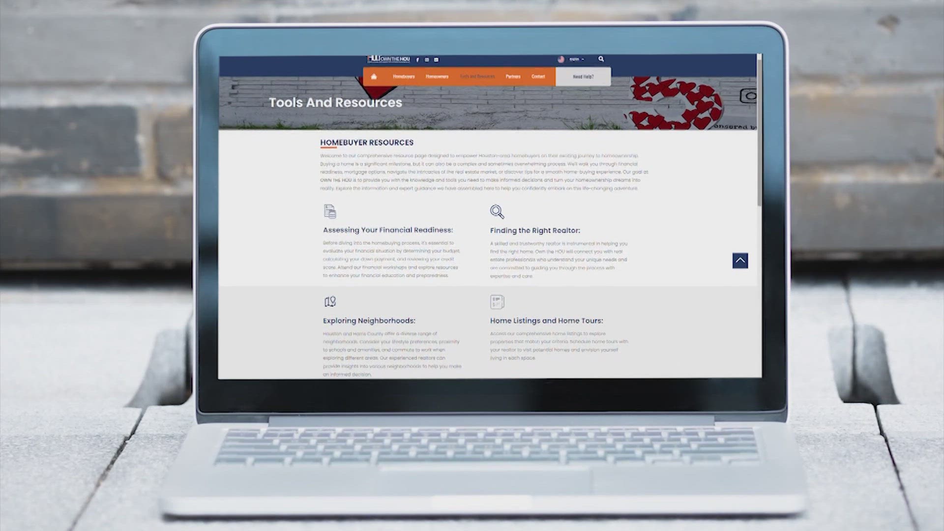 Houston news Resources for minority homeowners