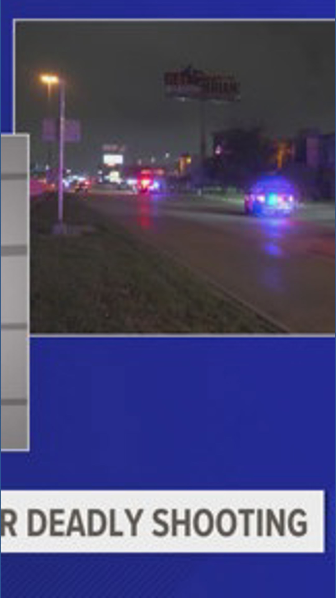 Teen charged with capital murder following Houston shooting and police ...