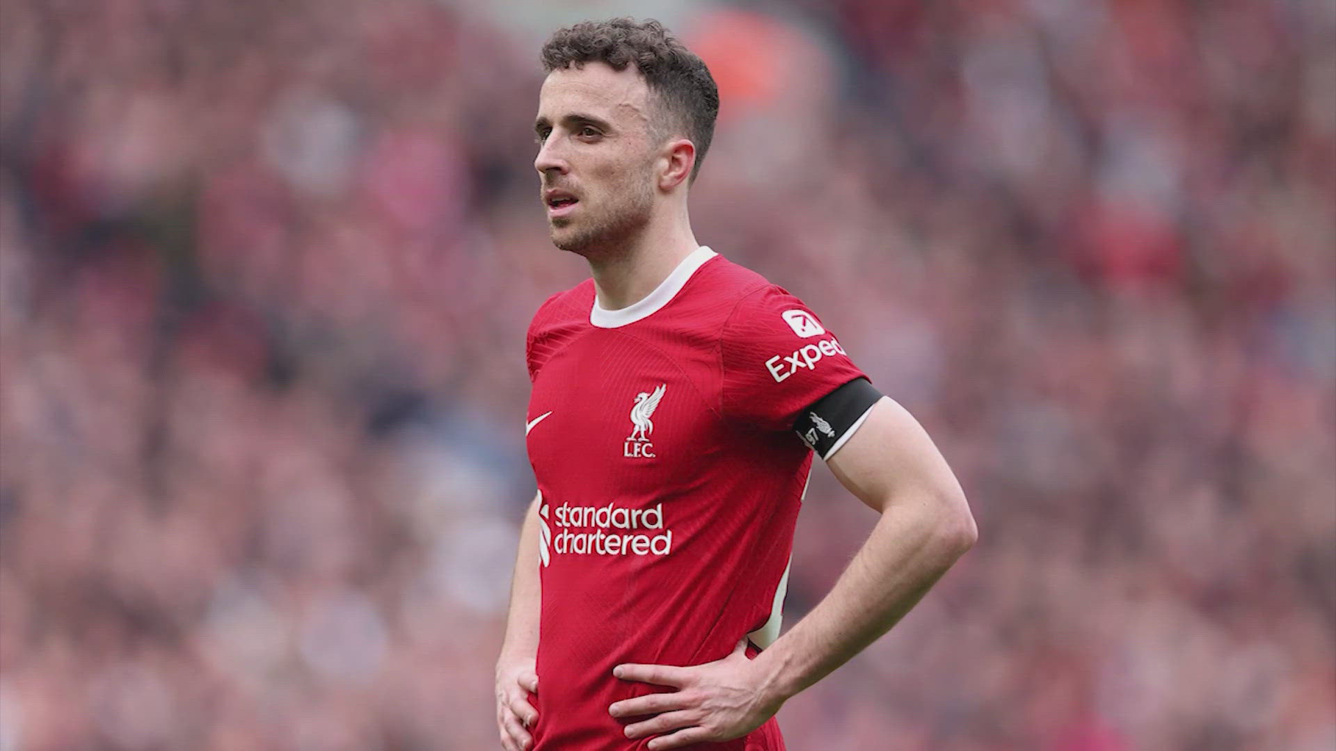 Soccer star Diogo Jota and his brother killed in fiery crash in Spain