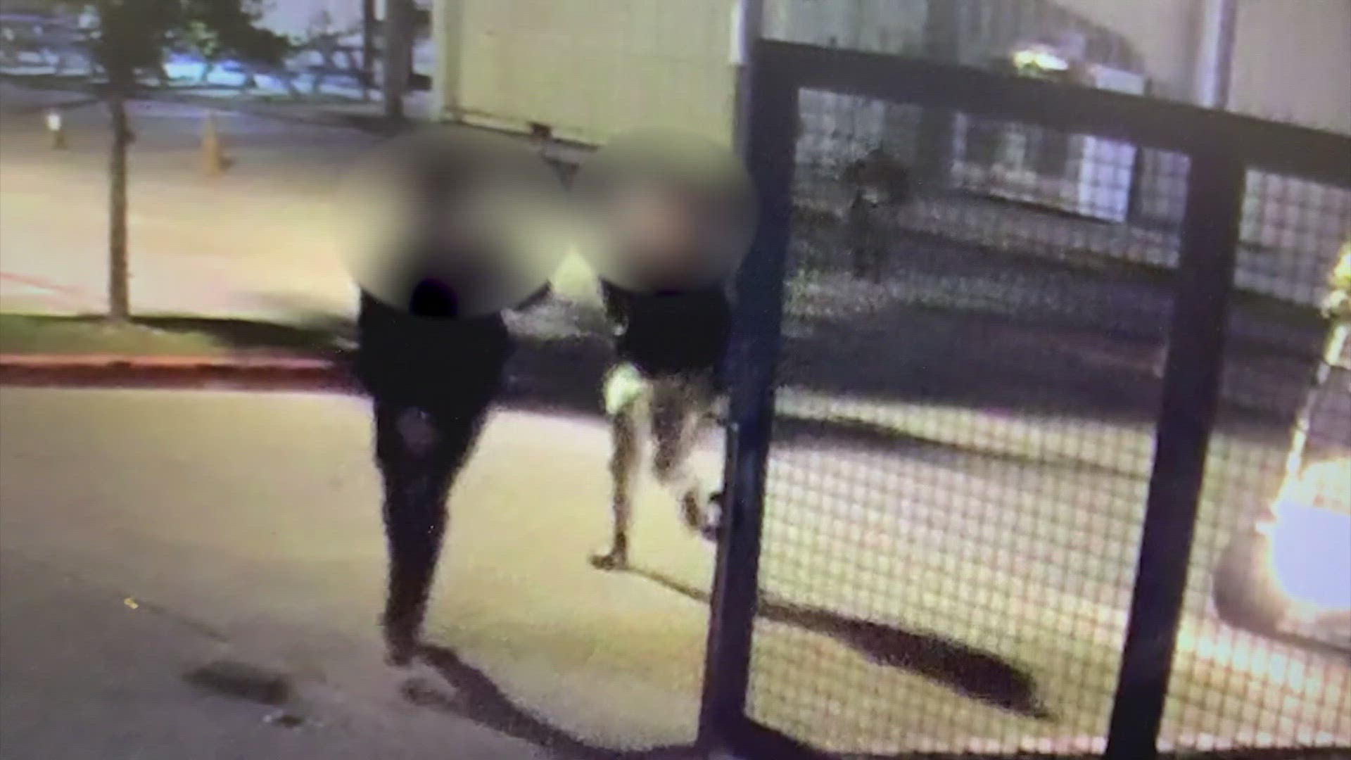 HPD investigating after man shot to death in employee parking area of ...
