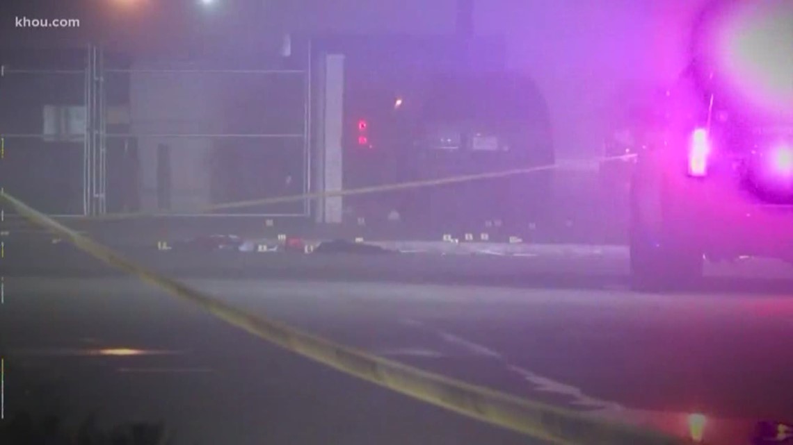 What are the safest Houstonarea suburbs?