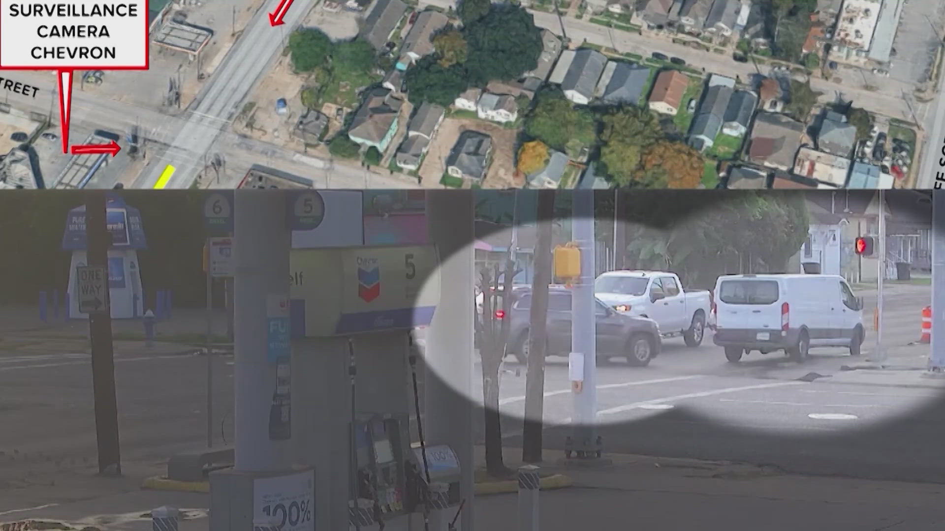 Coverage image for: Houston ICE shooting: What we know about release of witness in Lorenzo Salgado shooting