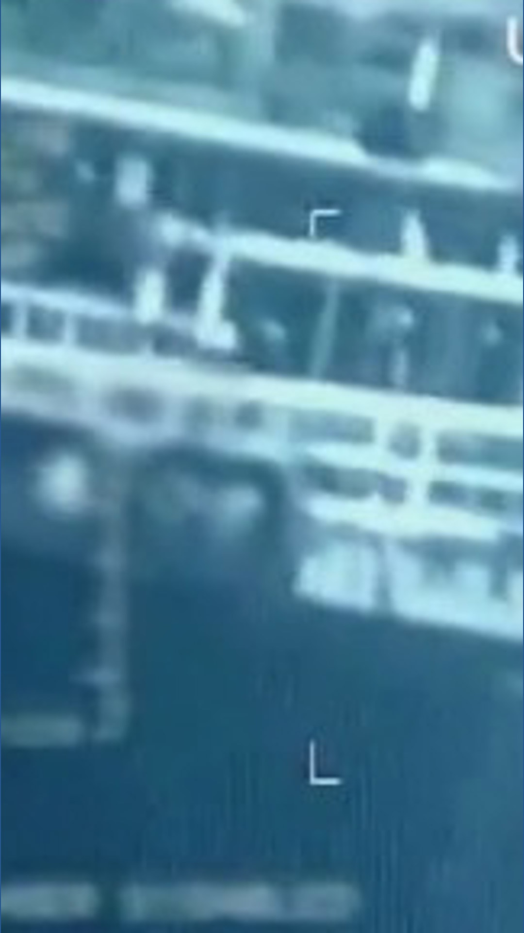 U.S. seizes second oil tanker off coast of Venezuela | khou.com