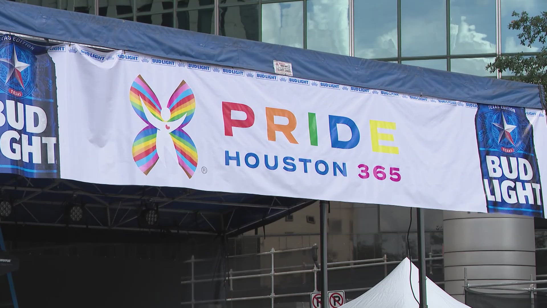 The festival kicks off at 11 a.m. and runs until 6 p.m. while the parade starts at 7 p.m. and goes until 10 p.m.