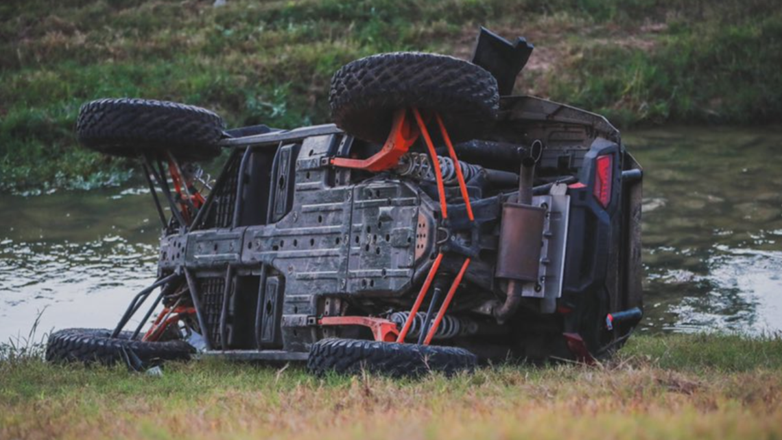Boy seriously injured in ATV crash | khou.com