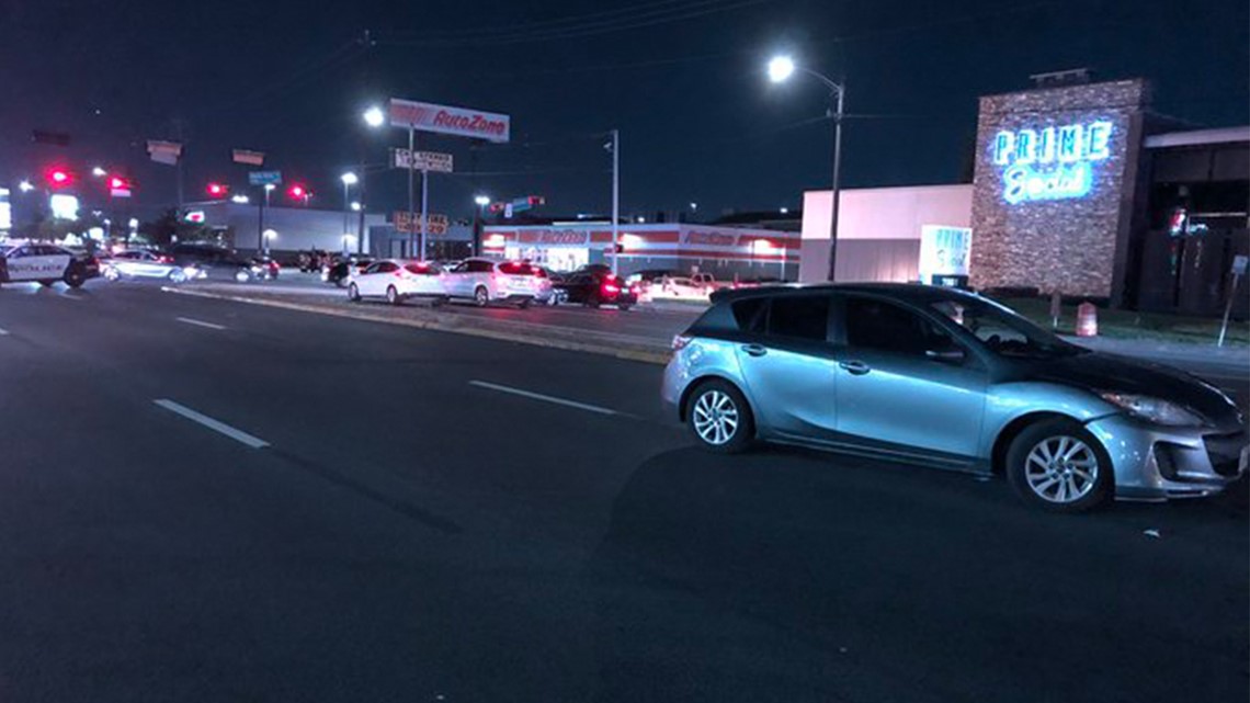 Suspect arrested in road rage murder of Houston dad - Vimarsana News