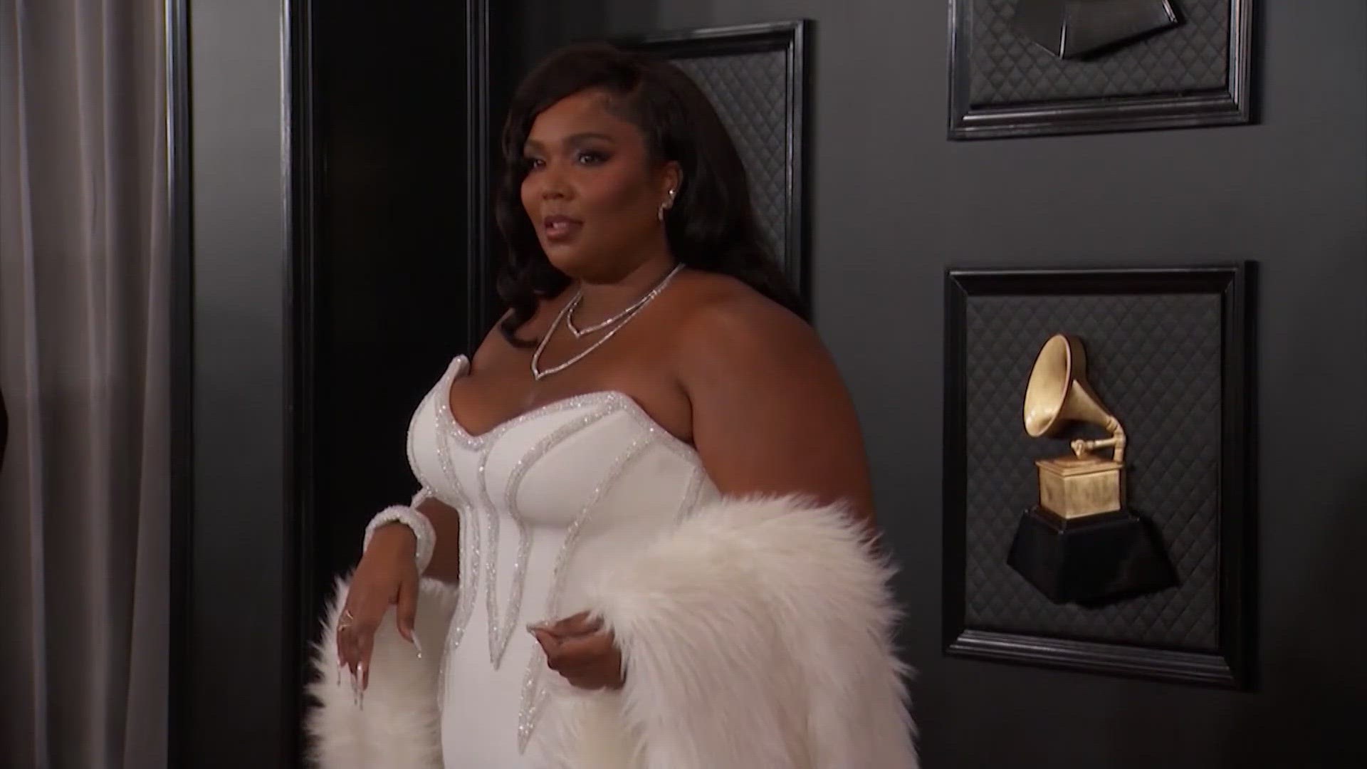 This second lawsuit was filed Thursday in Los Angeles by Asha Daniels, an assistant wardrobe manager on Lizzo’s 2023 tour, against the superstar, whose real name is
