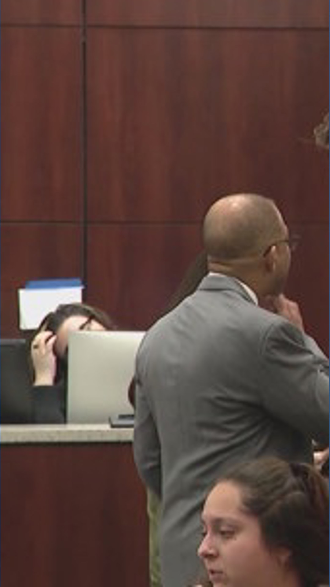 Houston man accused of killing pregnant wife, fleeing to Italy, due in ...