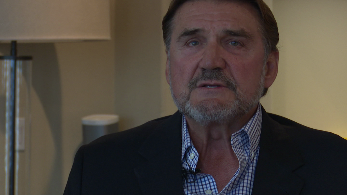 DAN PASTORINI – San Jose Sports Authority