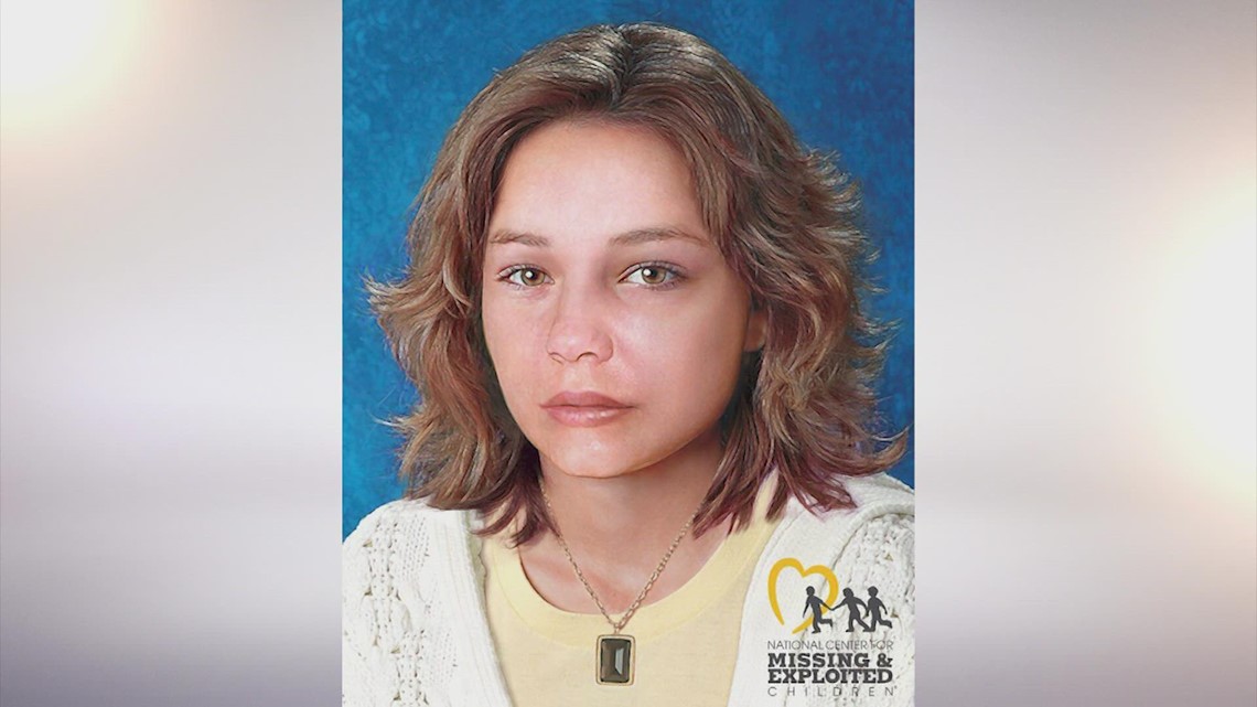 Pembaruan: 1980 kasus pembunuhan Walker County Jane Doe
