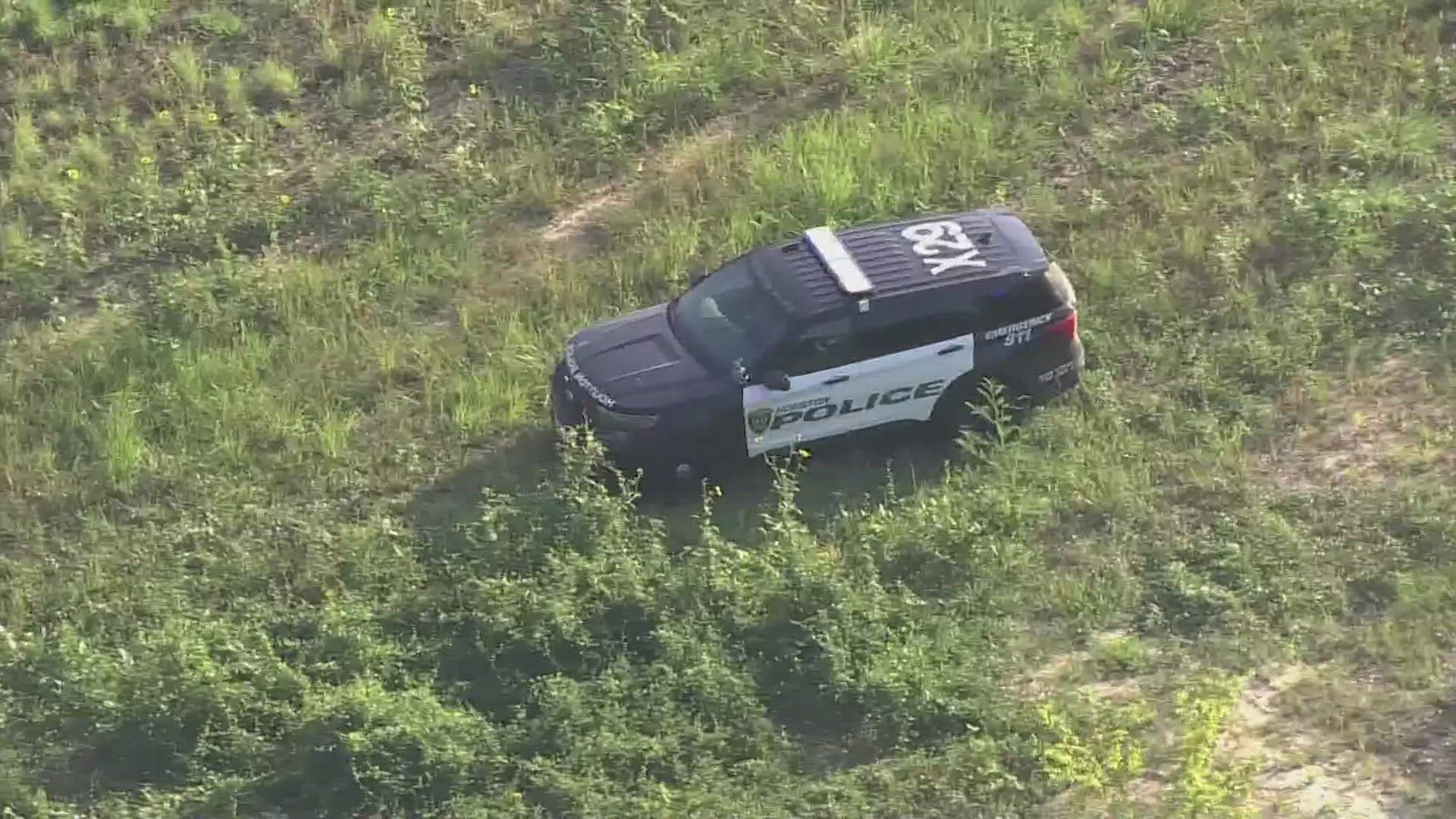 Missing Missouri City man found dead in Memorial Park | khou.com