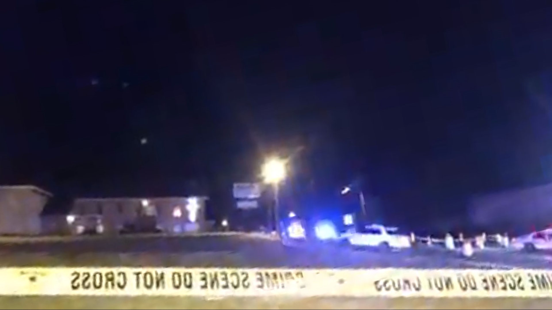 Shreveport police officer dies in shooting | khou.com