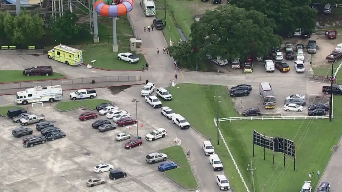 Dozens of people experience skin irritation, respiratory issues after