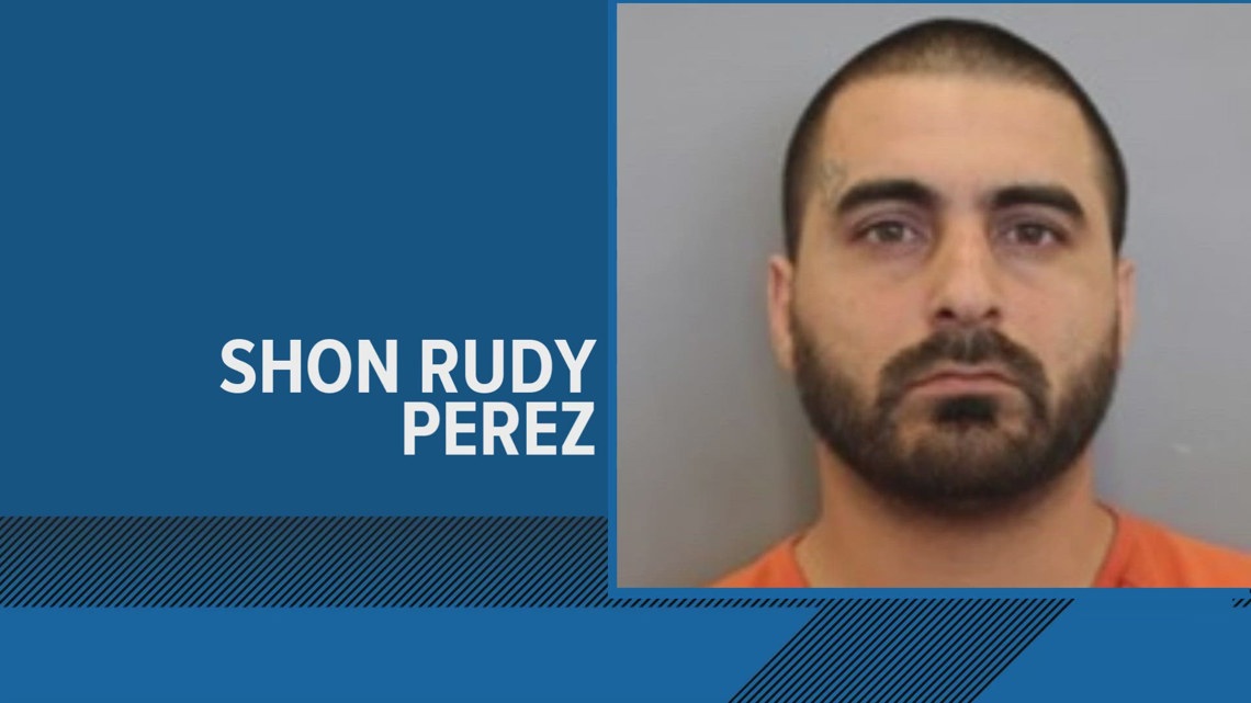 Man accused of killing his father in east Houston due in court | khou.com