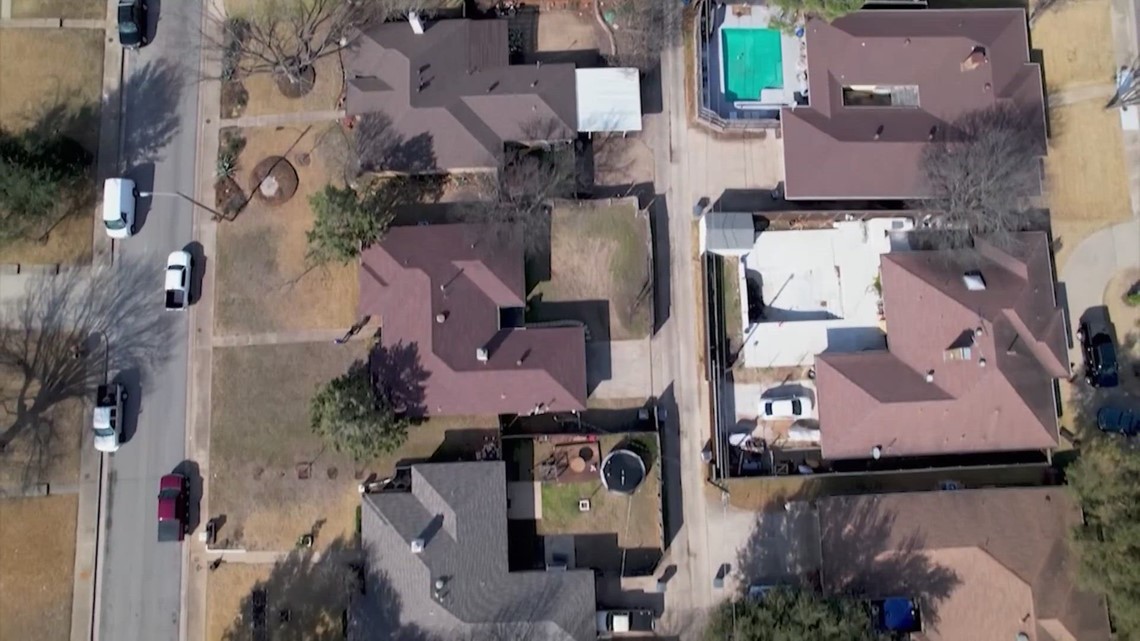 Property tax Texas Still uncertainty if relief is coming