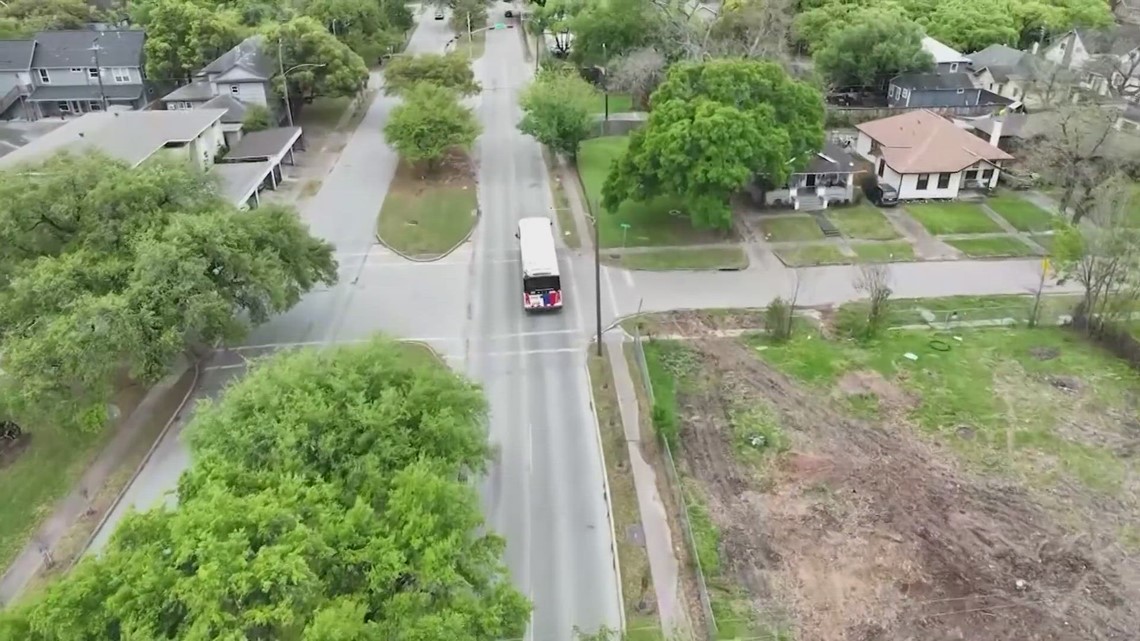 Houston's East End frustrated over METRO bus proposal - Vimarsana News