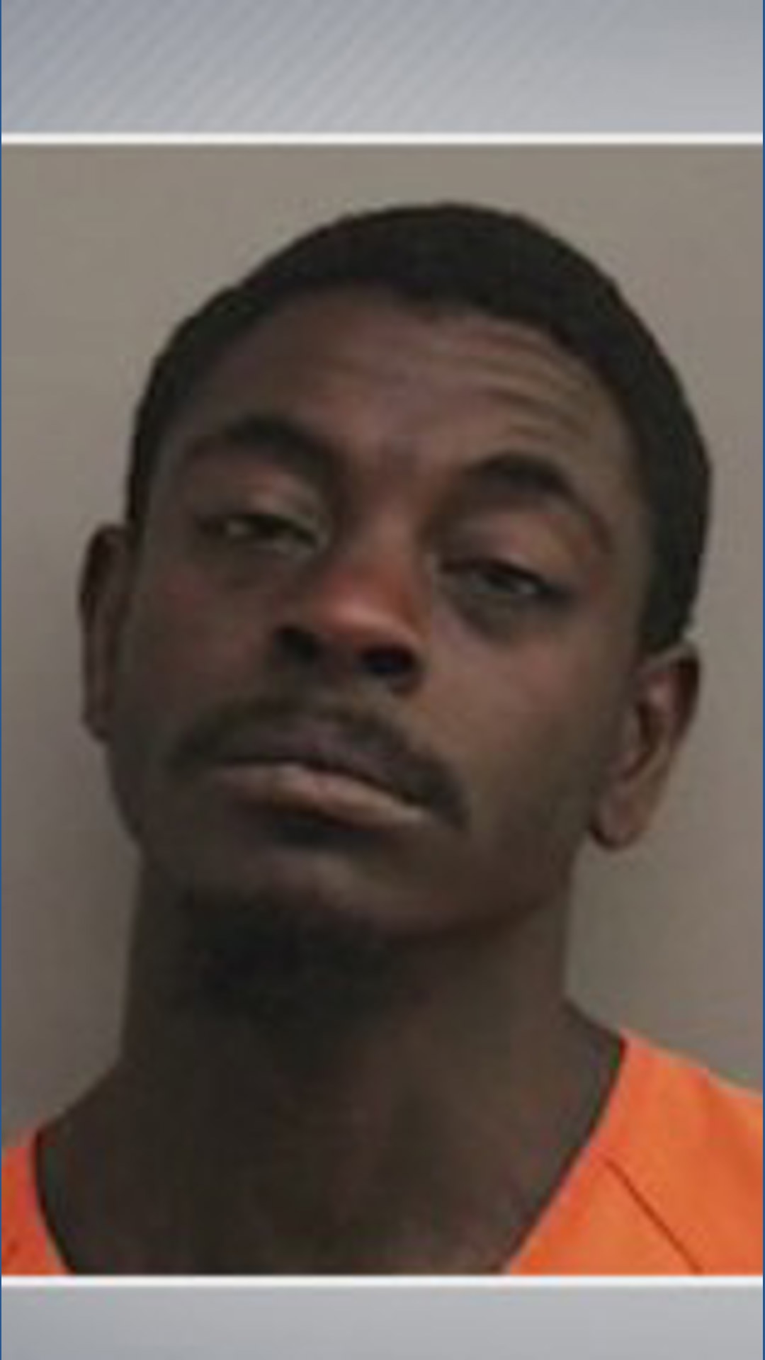 Man charged with murder after parking lot shooting leaves one dead in ...