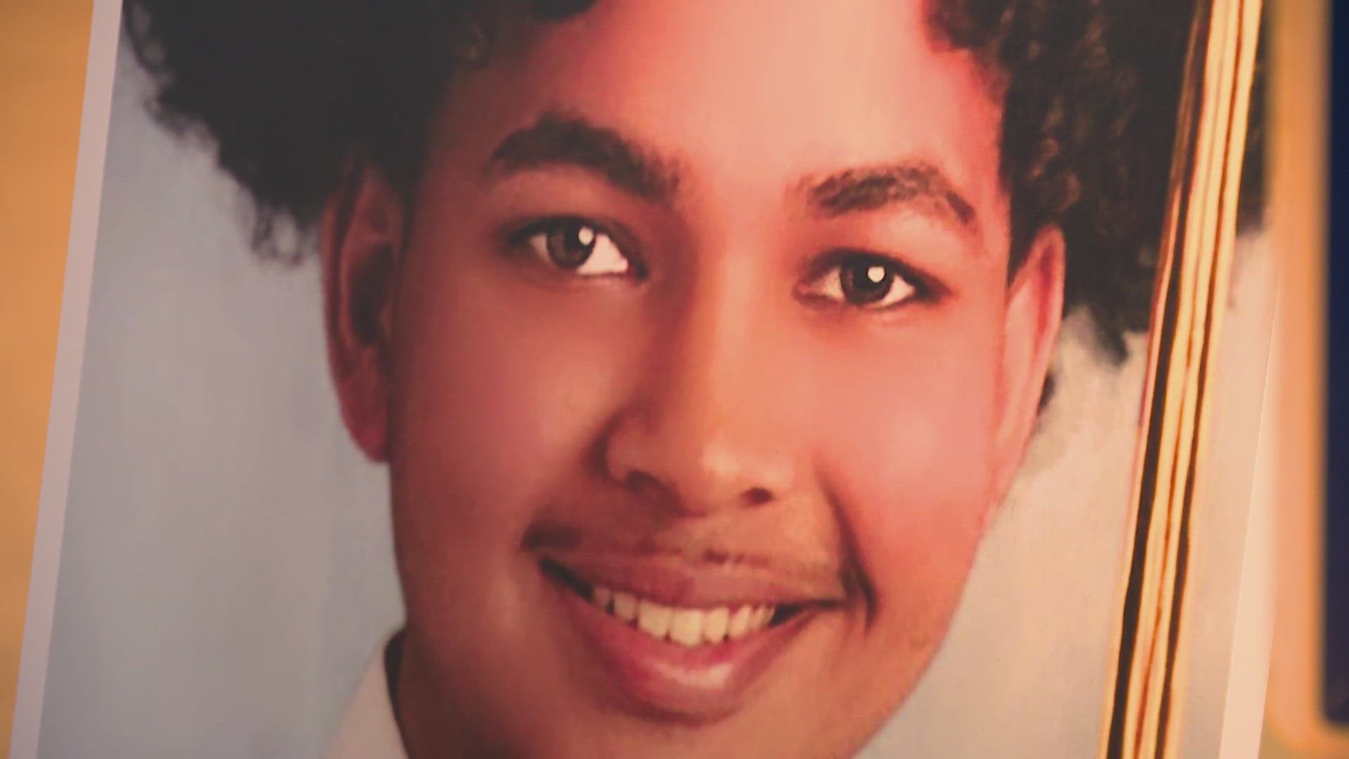 Family honors Payas Deo at Houston vigil